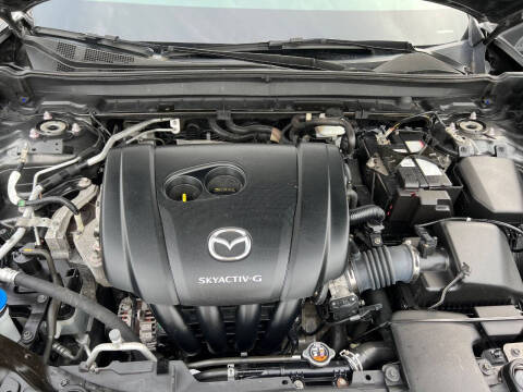 2021 Mazda CX-30 Select