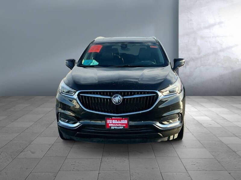 2020 Buick Enclave Premium