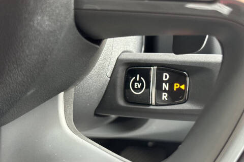 2026 Kia EV9 Light Long Range