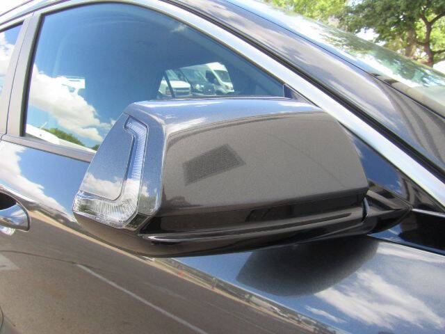 2023 Kia Niro EX Touring