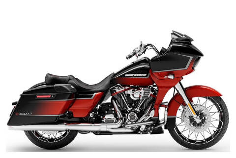 2021 Harley-Davidson CVO Road Glide