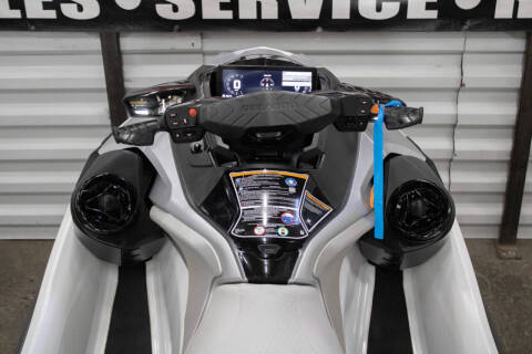 2025 Sea-Doo GTX Limited 325