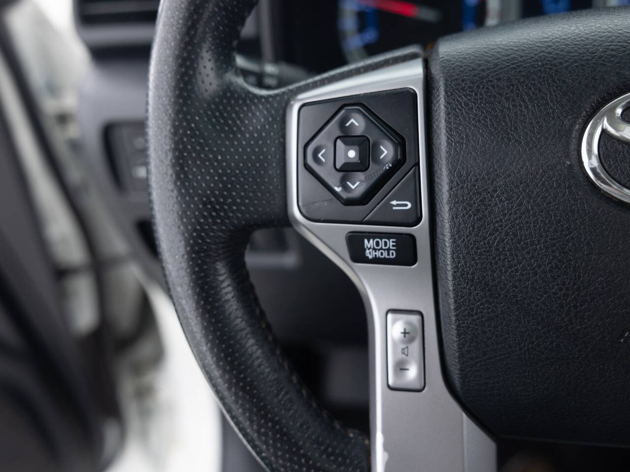 Used Car 2019 Toyota 4runner  Limited Awd 4dr Suv For Sale Under $30,000 In Coal City, Illinois