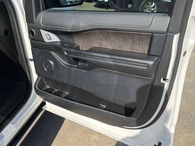 2018 Ford Expedition MAX Limited