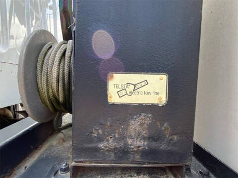 2015 Freightliner 108 SD