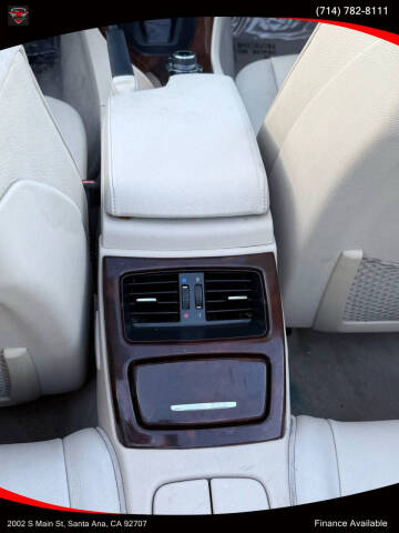 2013 BMW 3 Series 328i