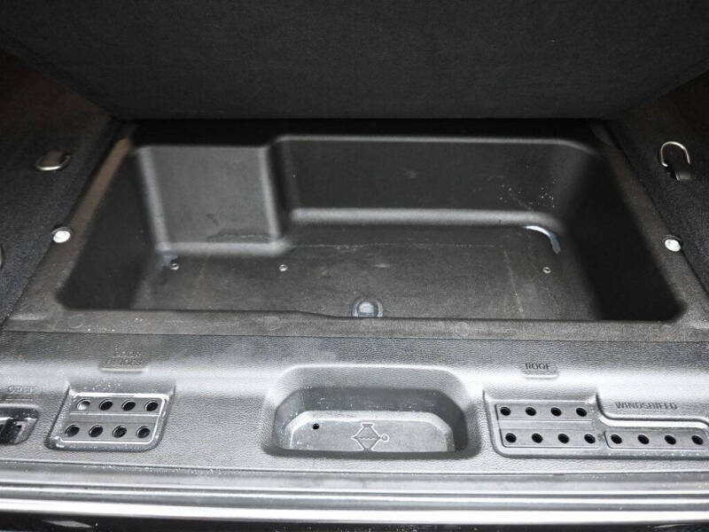 2018 Jeep Wrangler Unlimited