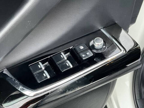 2023 Mazda CX-9 Touring Plus