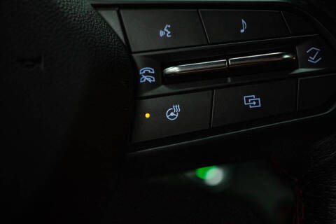 2024 Acura ZDX A-SPEC