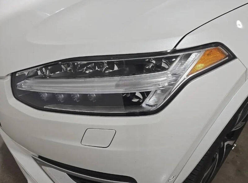 2024 Volvo XC90 B6 Plus Bright Theme 6P