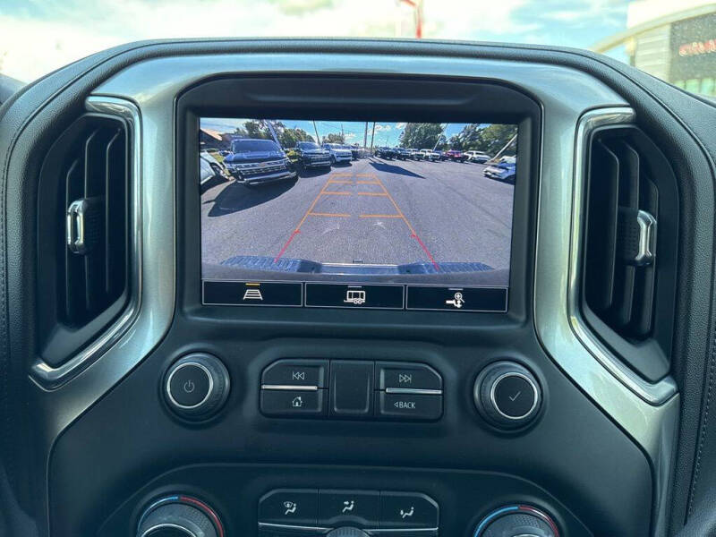 2022 Chevrolet Silverado 2500HD