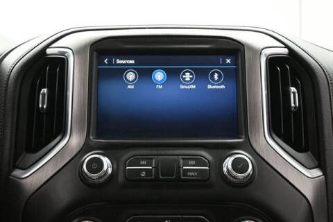2022 GMC Sierra 2500HD