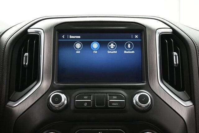 2022 GMC Sierra 2500HD