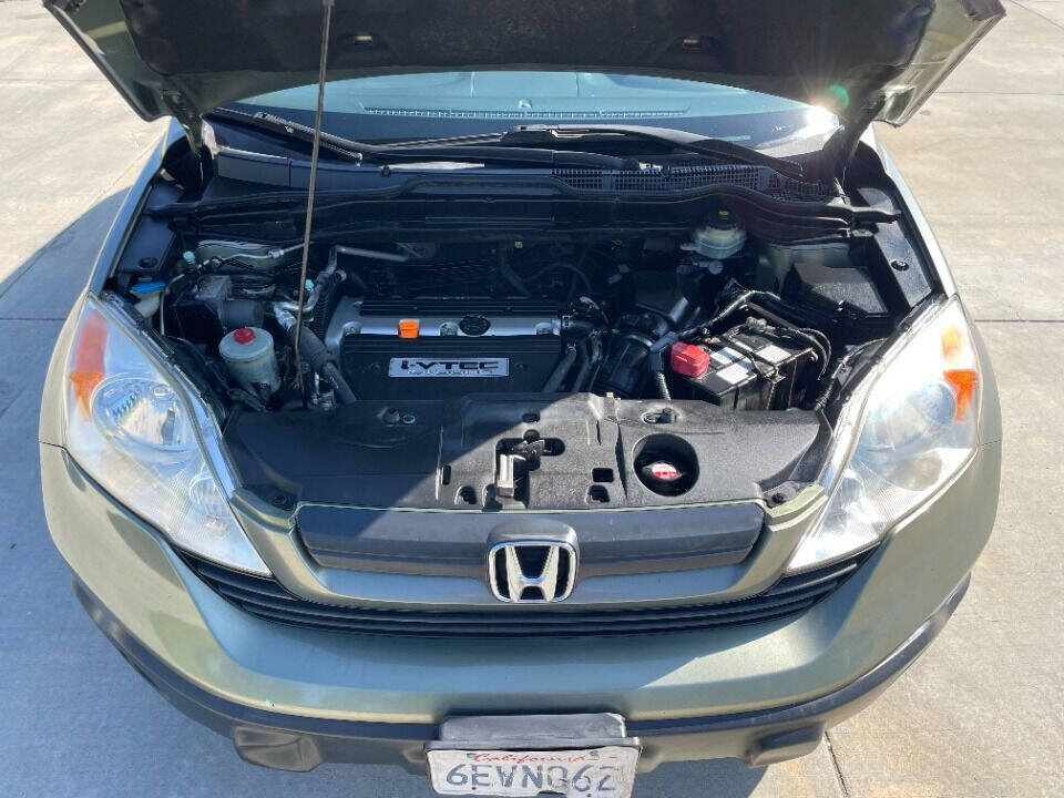 2008 Honda CR-V for sale at Auto Union in Reseda, CA