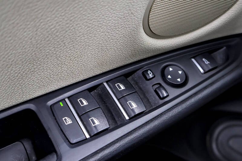 2016 BMW X5 sDrive35i