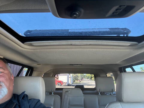 2004 Ford Expedition Eddie Bauer