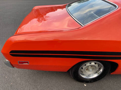 1971 Dodge Dart