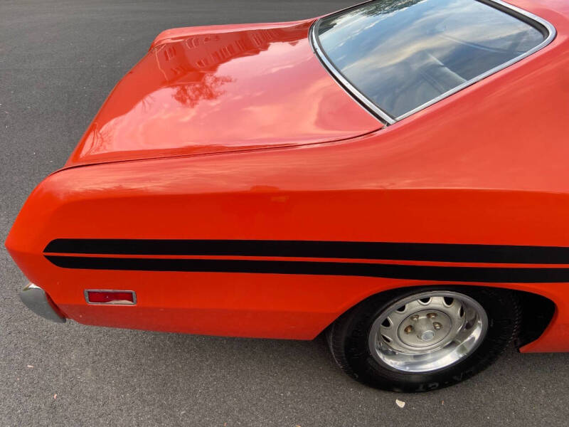 1971 Dodge Dart