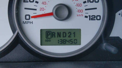 2006 Ford Escape XLS