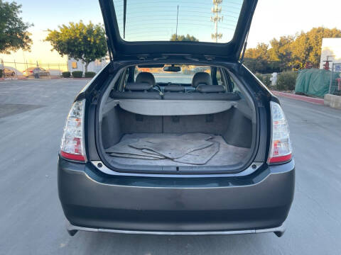 2008 Toyota Prius Touring