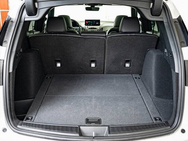 2025 Acura RDX SH-AWD