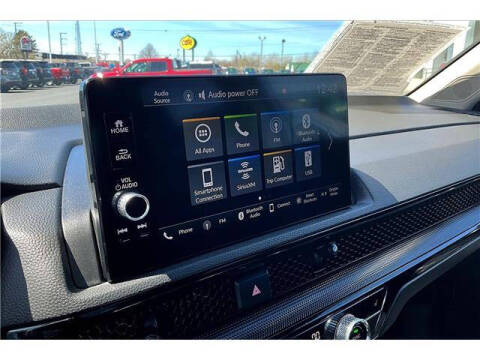 2023 Honda CR-V