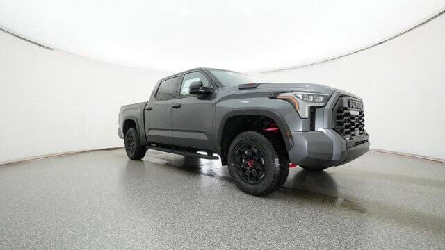 2026 Toyota Tundra TRD Pro HV