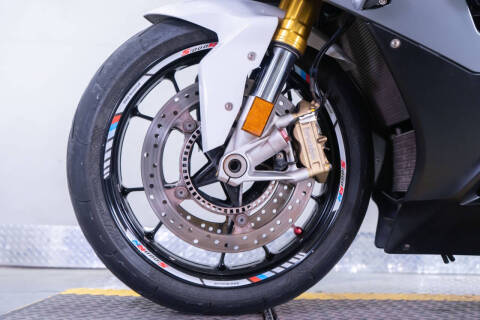 2014 BMW S 1000 RR
