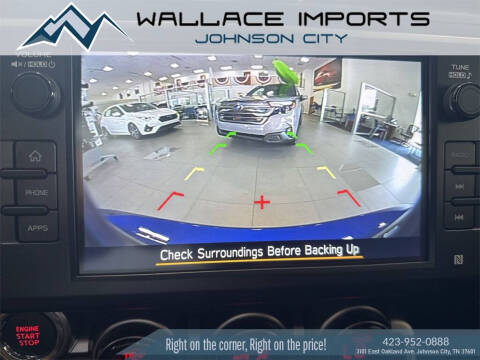 2025 Subaru BRZ Limited