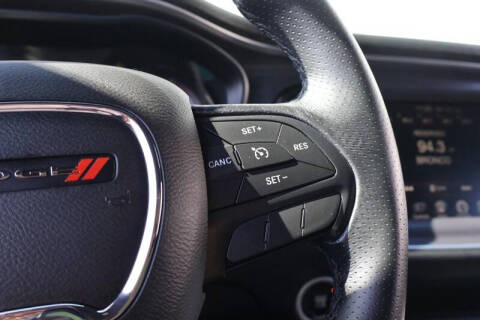 2016 Dodge Challenger