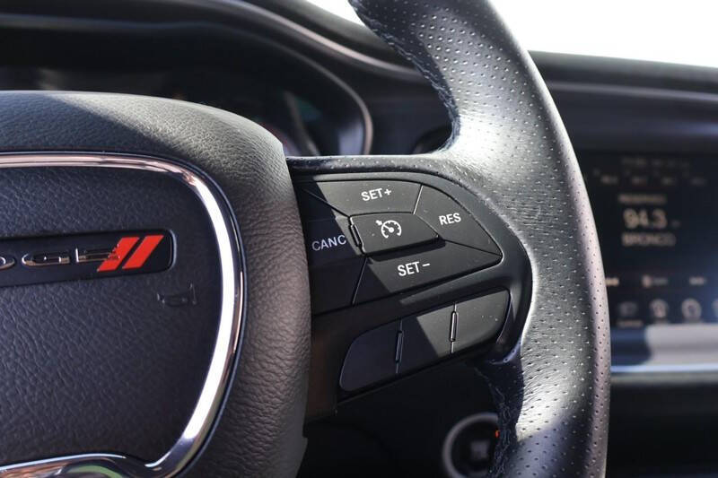 2016 Dodge Challenger