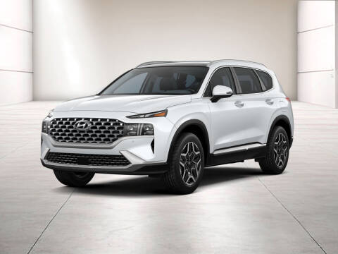2023 Hyundai Santa Fe Plug-In Hybrid for sale at Shults Hyundai in Lakewood NY