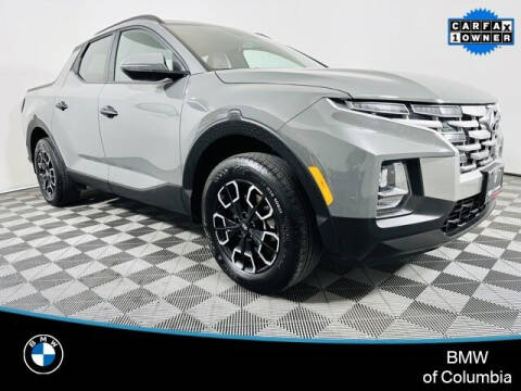 2023 Hyundai Santa Cruz for sale at Preowned of Columbia in Columbia MO