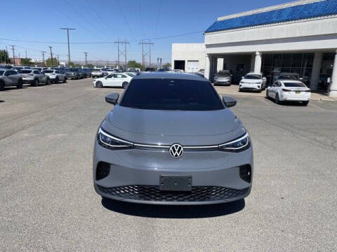 2023 Volkswagen ID.4 Pro