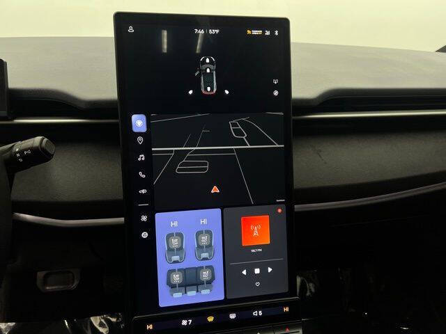 2023 Fisker Ocean One