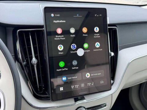 2026 Volvo XC60 B5 Ultra