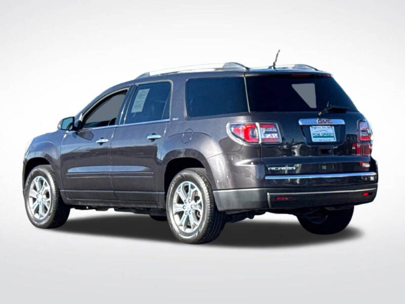 2015 GMC Acadia SLT-1