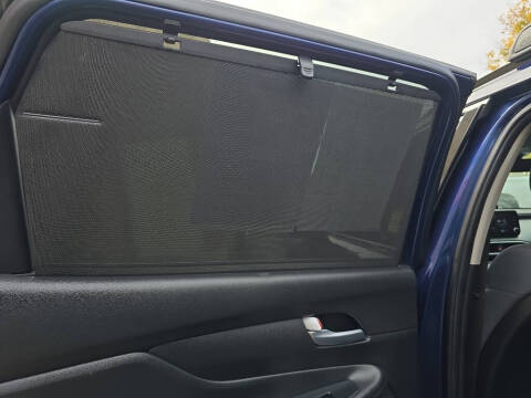 2022 Hyundai Santa Fe XRT