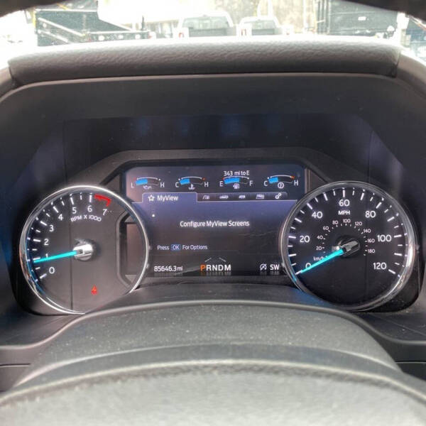 2020 Ford Expedition MAX XLT