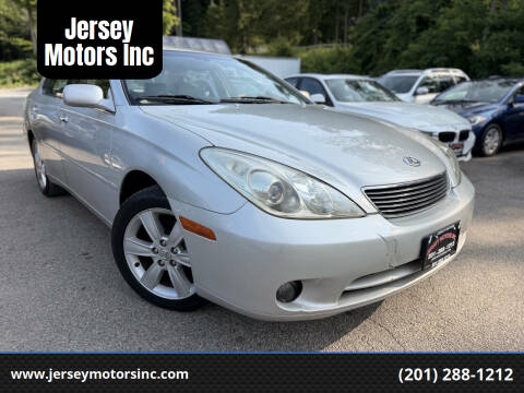 2005 Lexus ES 330