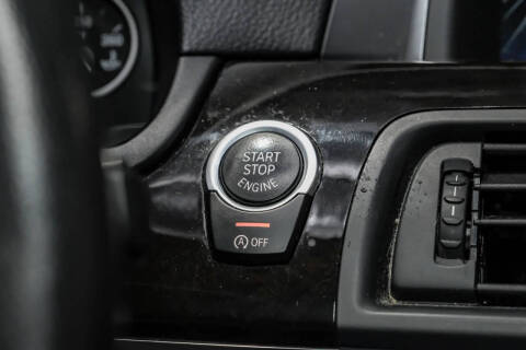 2014 BMW 5 Series 535i xDrive