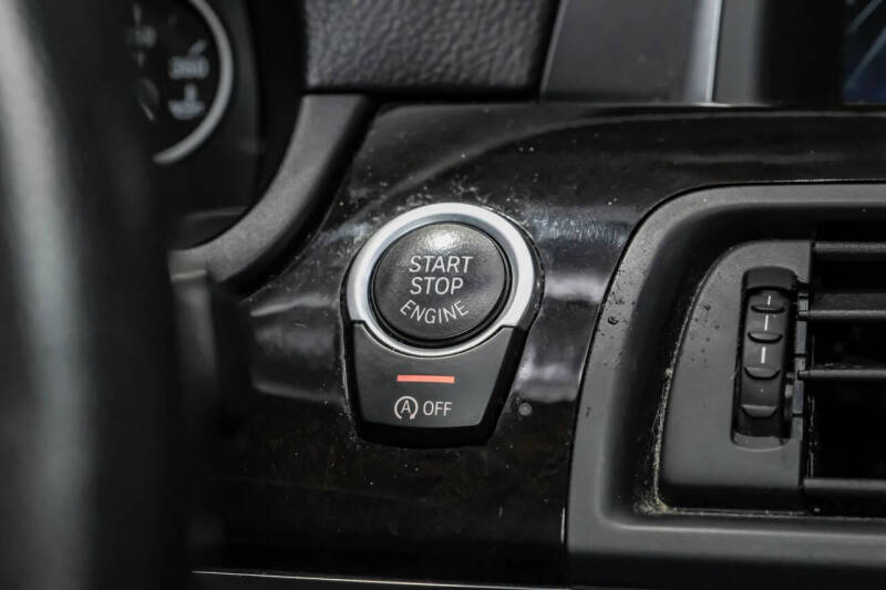 2014 BMW 5 Series 535i xDrive