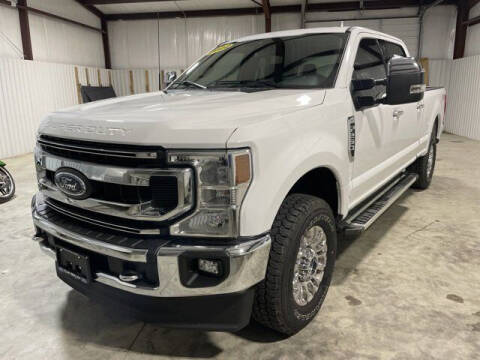 2022 Ford F-250 Super Duty for sale at Clay Maxey Ford of Harrison in Harrison AR