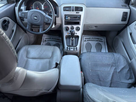 2005 Chevrolet Equinox LT