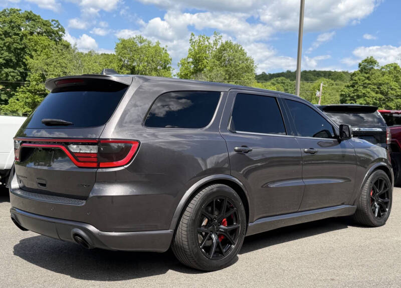2021 Dodge Durango SRT 392