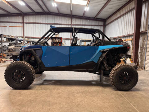 2020 Polaris RZR