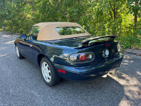 1995 Mazda MX-5 Miata