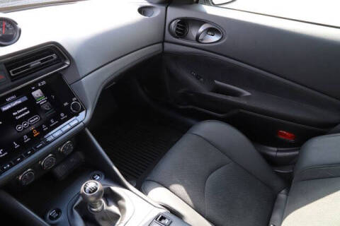 2024 Nissan Z Performance