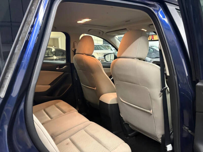 2013 Mazda CX-5 Touring