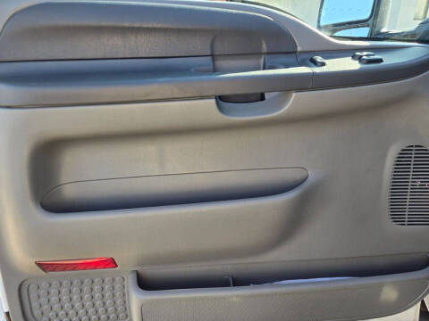 2003 Ford F-350 Super Duty